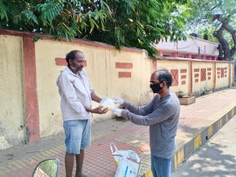 surya helping hands