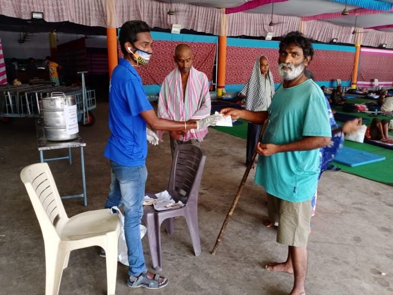Surya Helping Hands