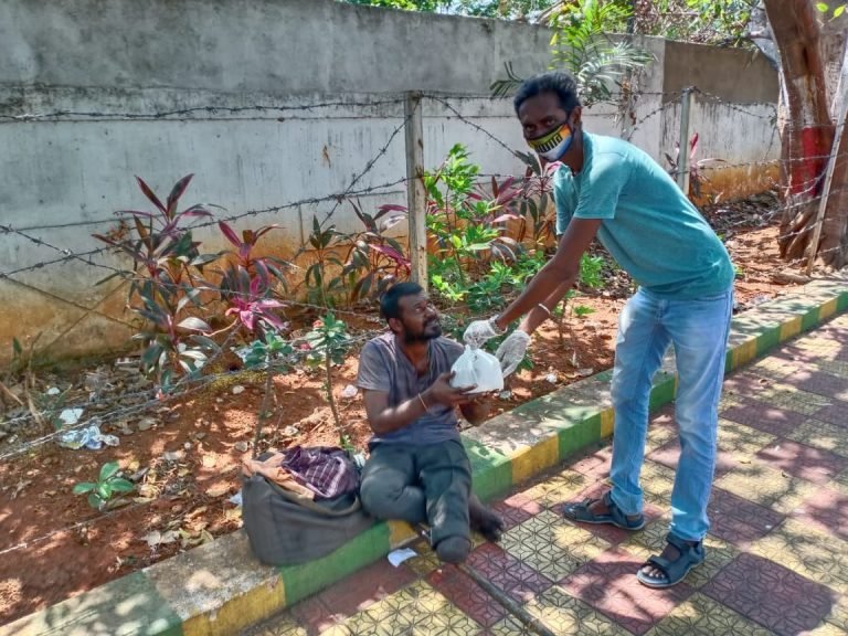 surya helping hands