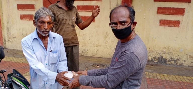 surya helping hands