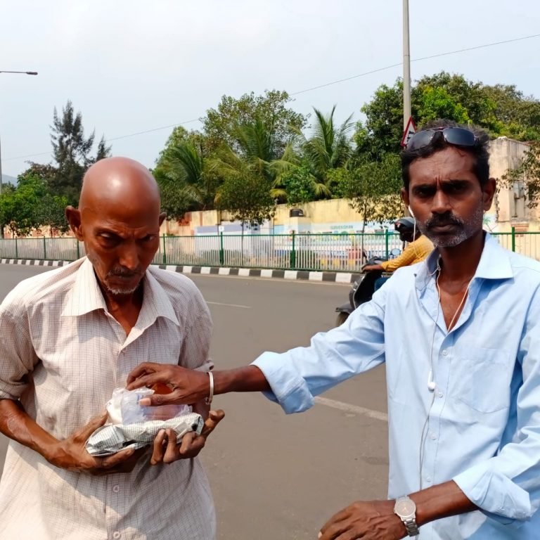 surya helping hands