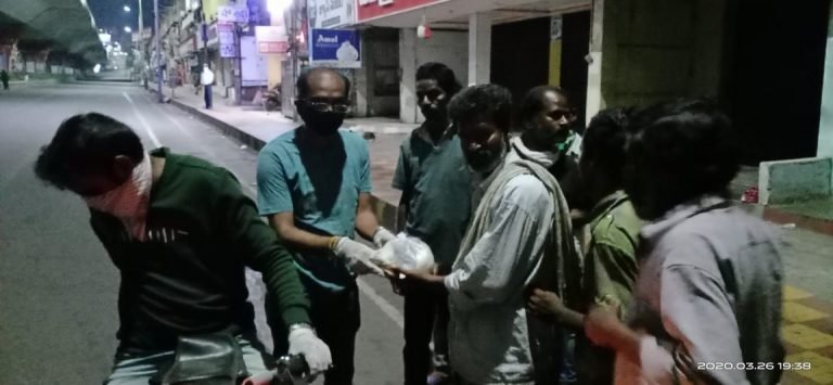 surya helping hands