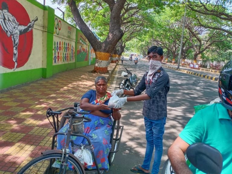 surya helping hands