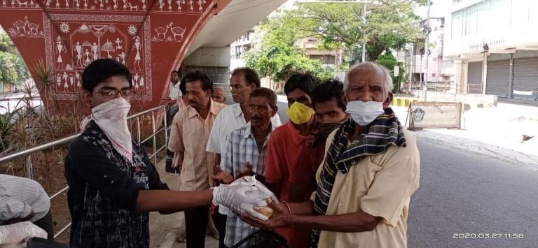 SURYA HELPING HANDS
