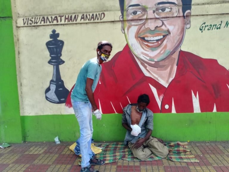 surya helping hands