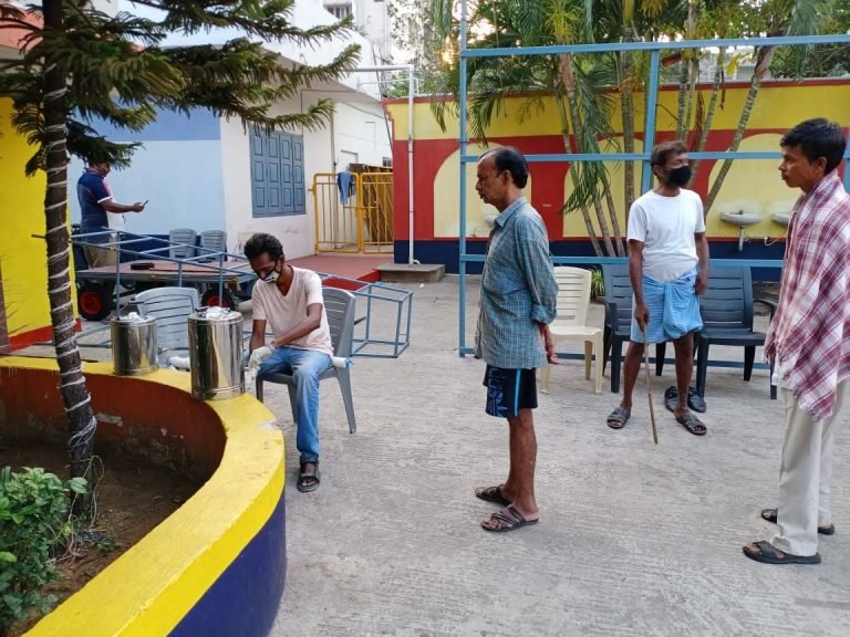 SURYA HELPING HANDS