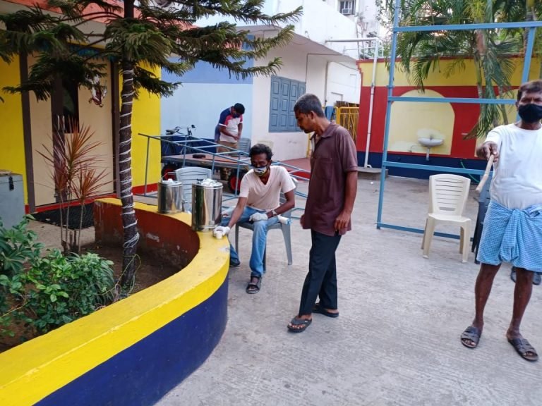 SURYA HELPING HANDS