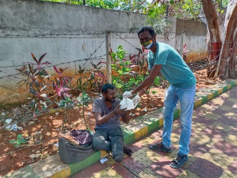surya helping hands