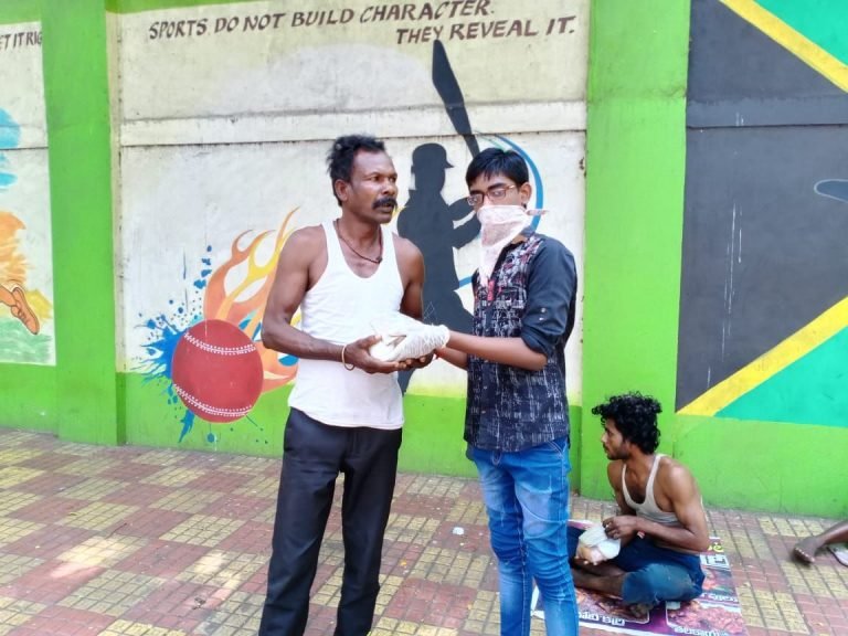 surya helping hands