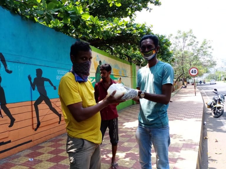 surya helping hands