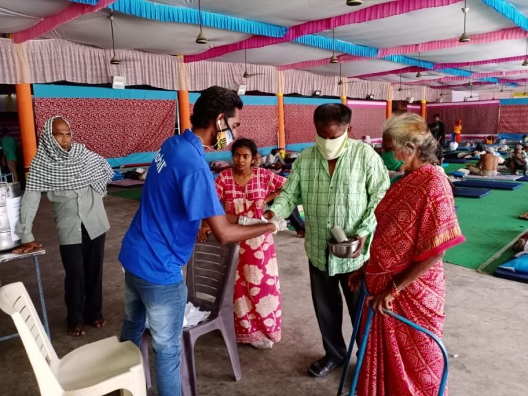 Surya Helping Hands
