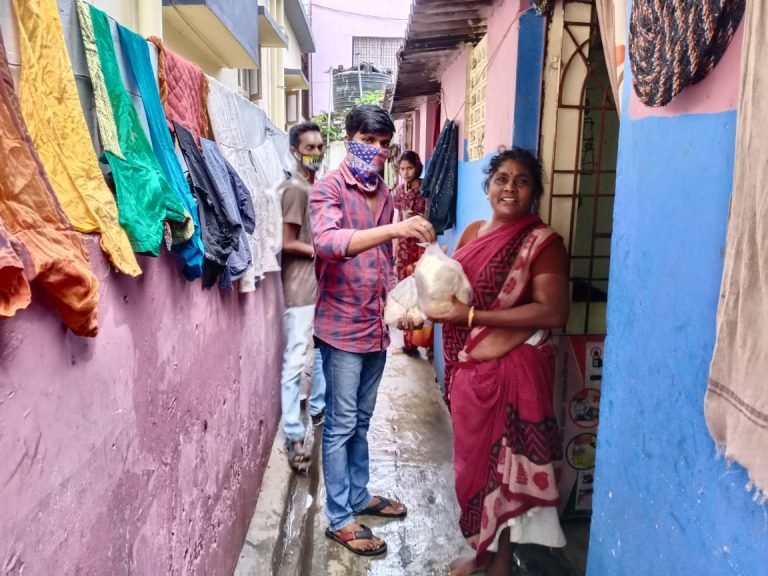 Surya Helping hands