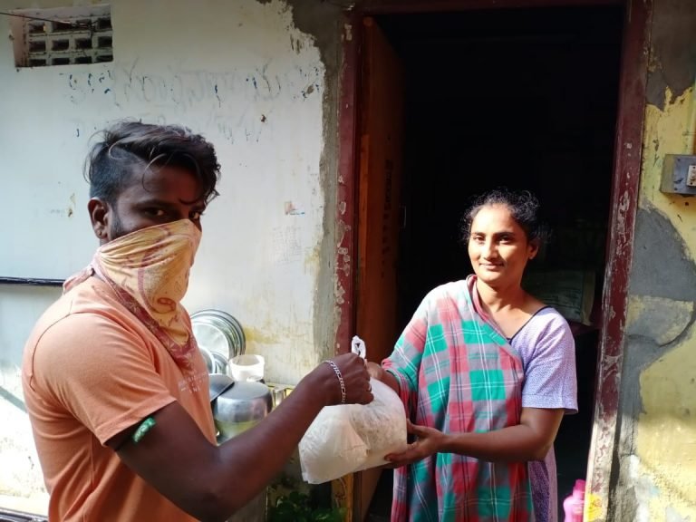 Surya Helping hands