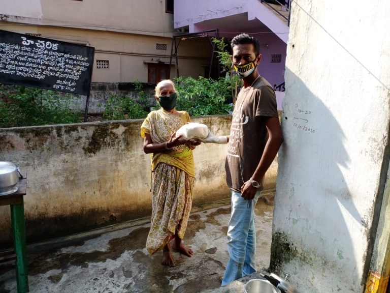 Surya Helping hands