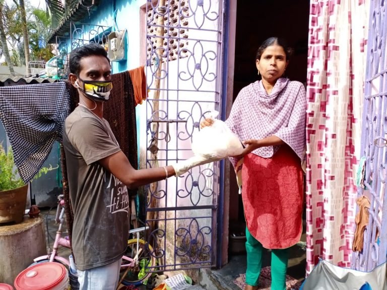Surya Helping hands