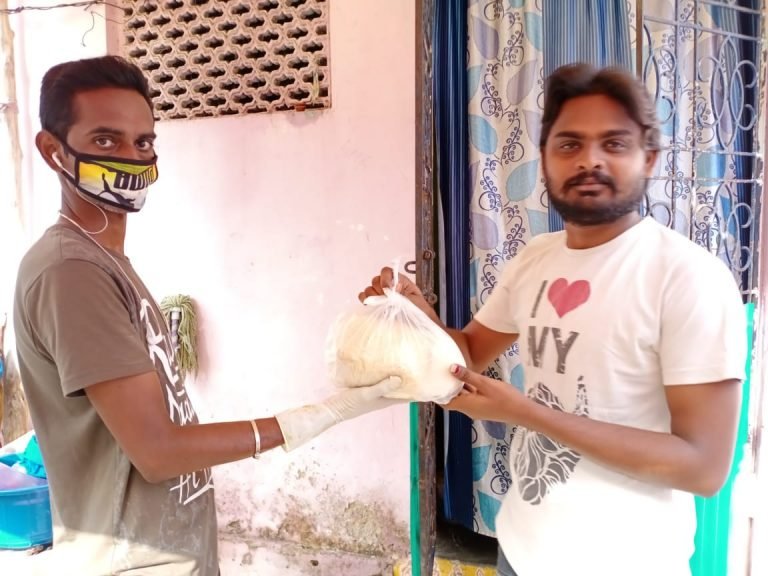 Surya Helping hands