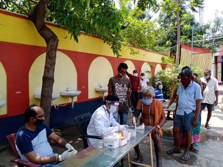 Surya Helping Hands