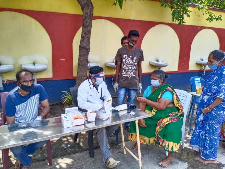 Surya Helping Hands
