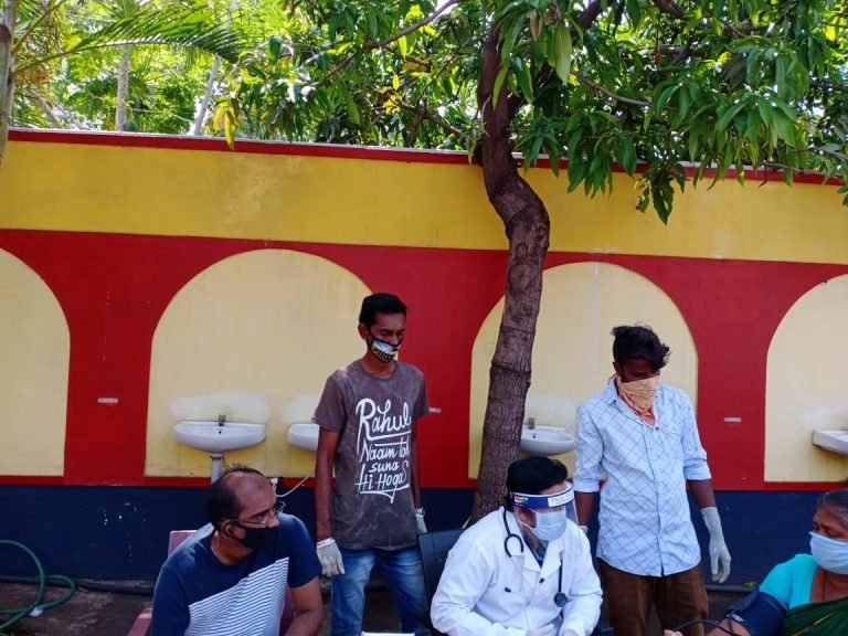 Surya Helping Hands