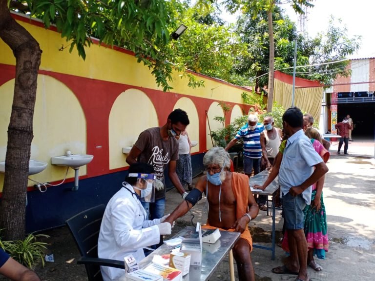 Surya Helping Hands