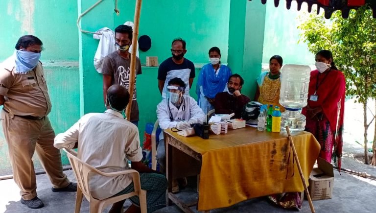 Surya Helping Hands