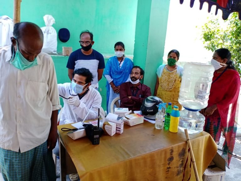 Surya Helping Hands
