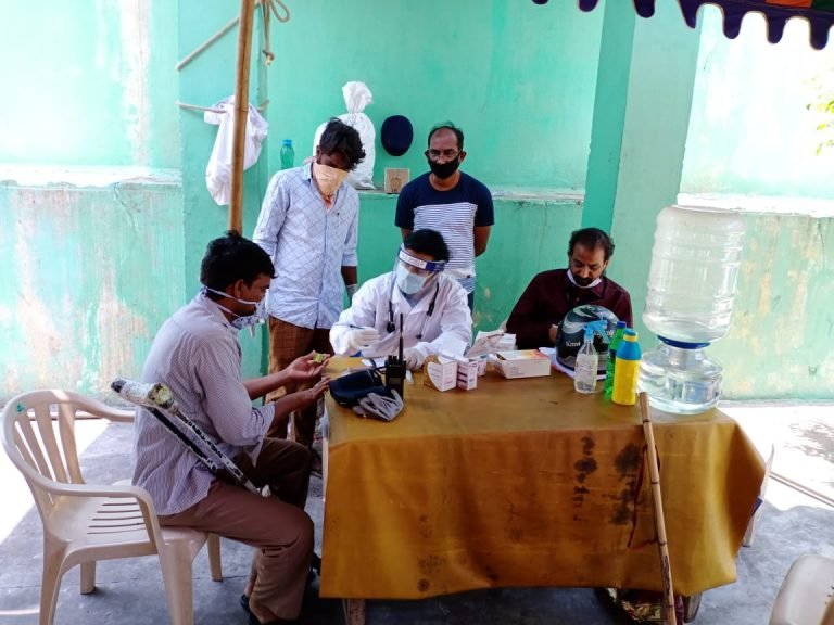 Surya Helping Hands