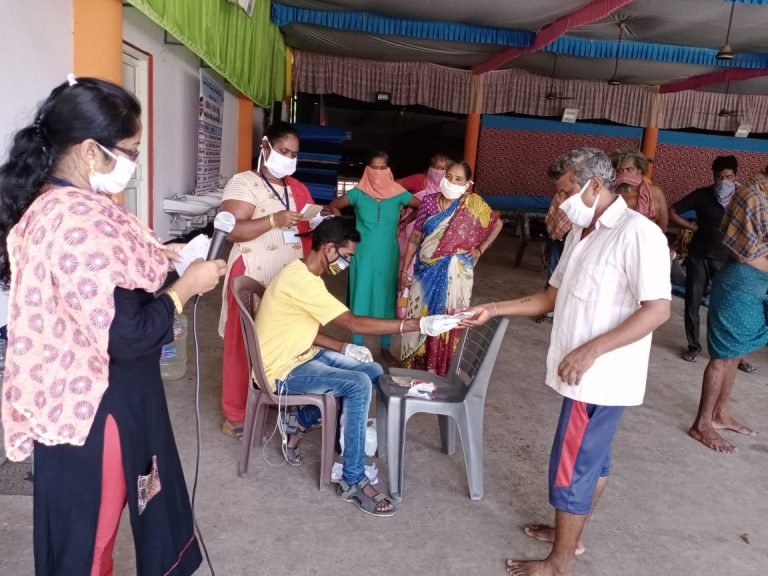 Surya Helping Hands