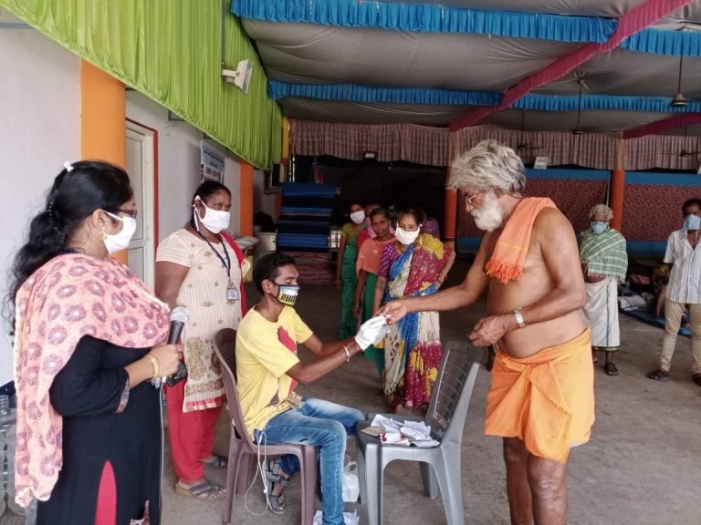 Surya Helping Hands