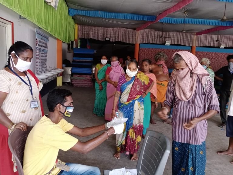 Surya Helping Hands