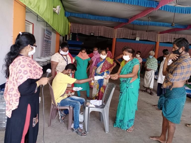 Surya Helping Hands