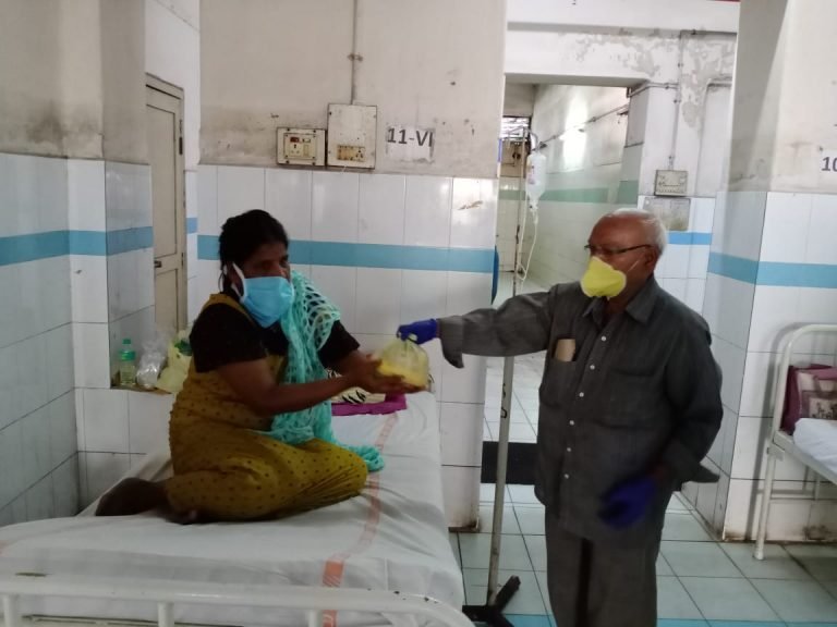 SURYA HELPING HANDS