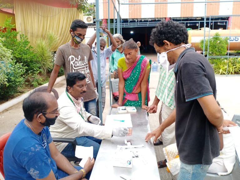 SURYA HELPING HANDS