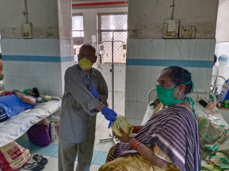 SURYA HELPING HANDS