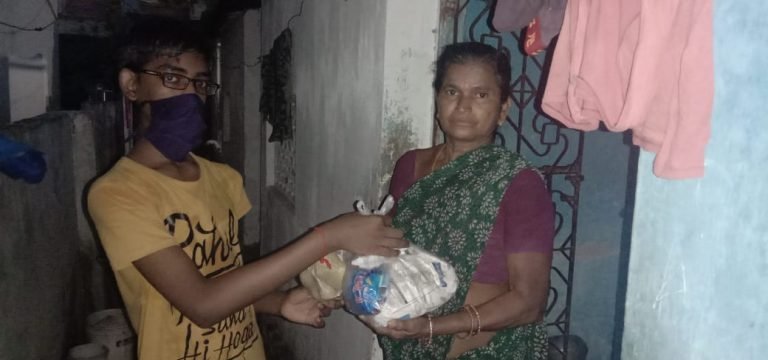 SURYA HELPING HANDS