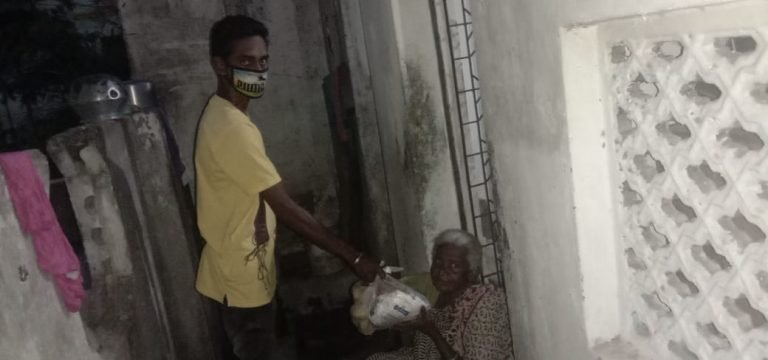 SURYA HELPING HANDS