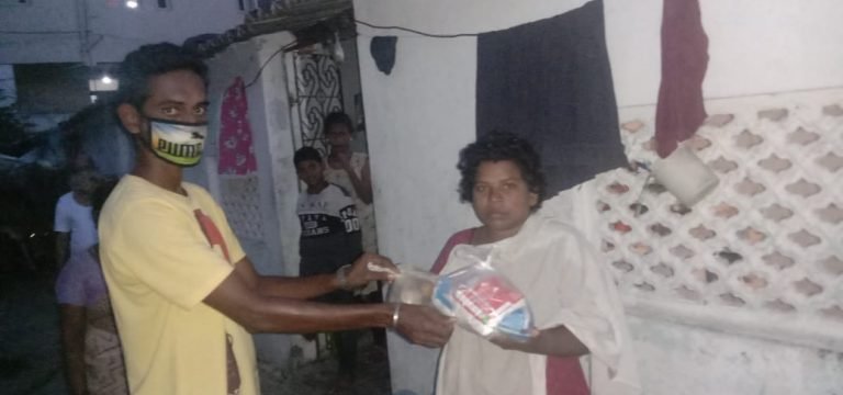 SURYA HELPING HANDS