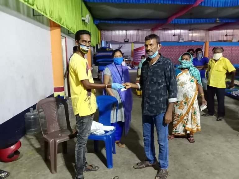 SURYA HELPING HANDS