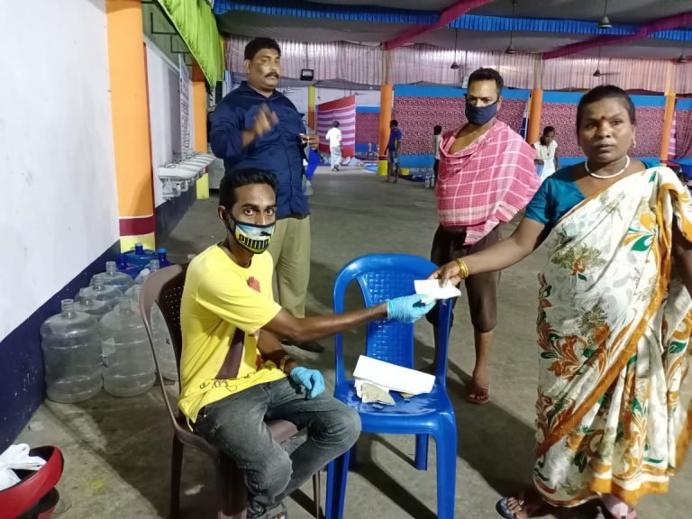 SURYA HELPING HANDS