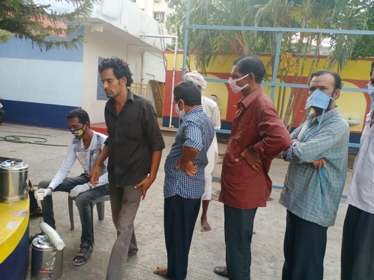 SURYA HELPING HANDS