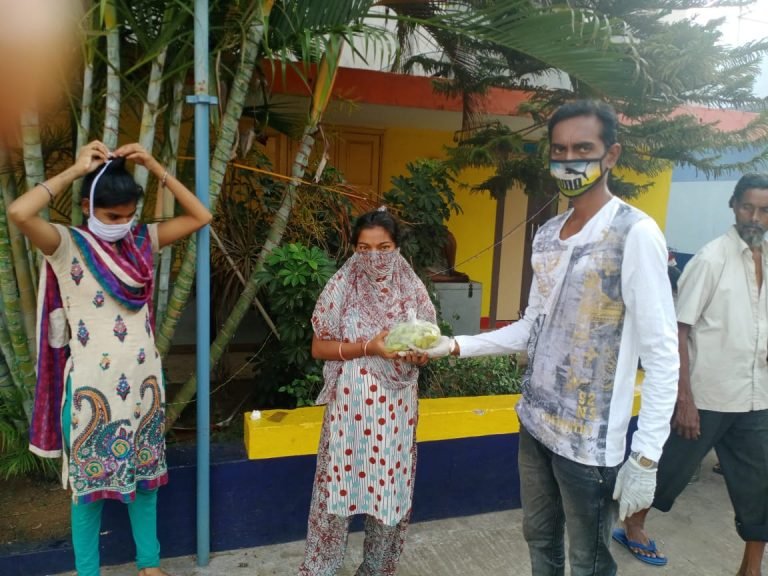 SURYA HELPING HANDS