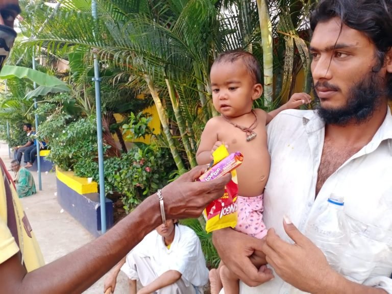 SURYA HELPING HANDS