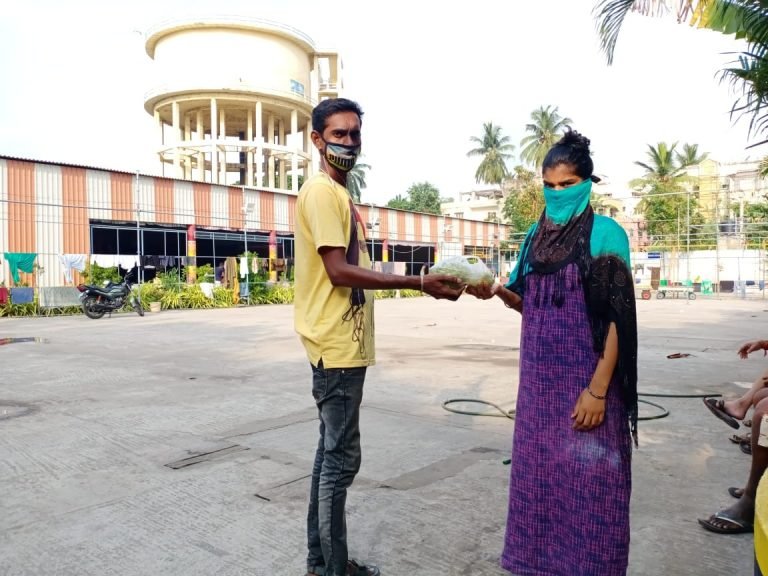 SURYA HELPING HANDS