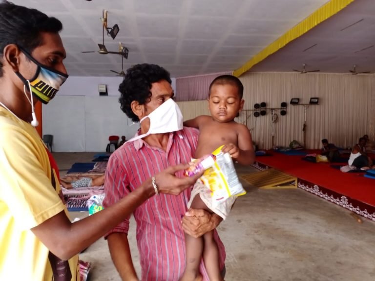 SURYA HELPING HANDS
