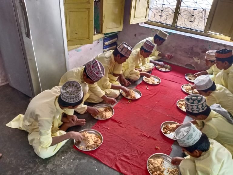 SURYA HELPING HANDS