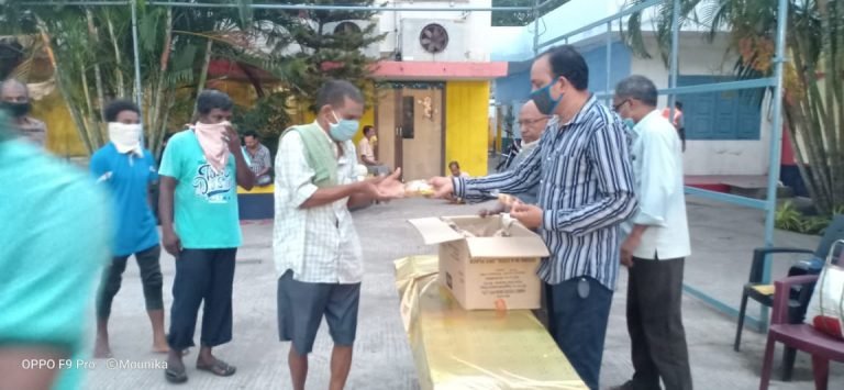 SURYA HELPING HANDS