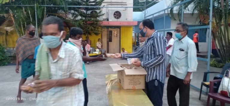 SURYA HELPING HANDS