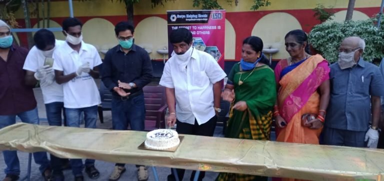 SURYA HELPING HANDS