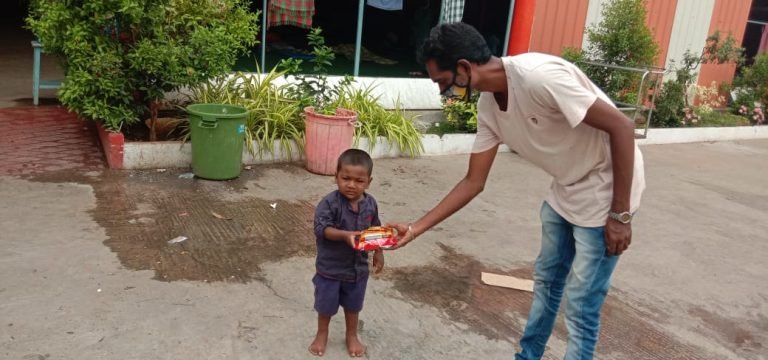SURYA HELPING HANDS