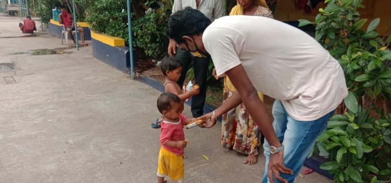 SURYA HELPING HANDS